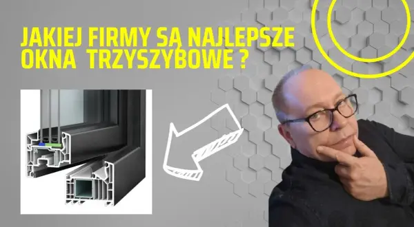 Jak sprawdzić czy okno jest trzyszybowe i uniknąć kosztownych błędów